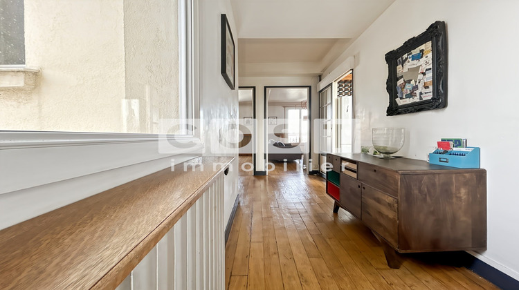 Ma-Cabane - Vente Appartement Bois-Colombes, 65 m²