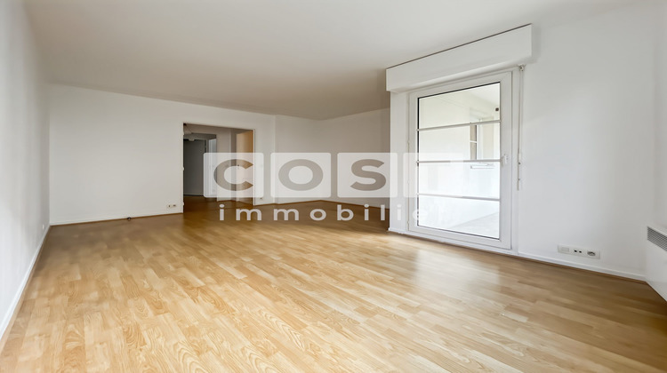 Ma-Cabane - Vente Appartement Bois-Colombes, 45 m²