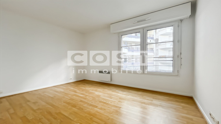 Ma-Cabane - Vente Appartement Bois-Colombes, 45 m²