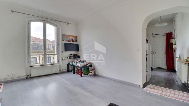 Ma-Cabane - Vente Appartement BOIS-COLOMBES, 42 m²