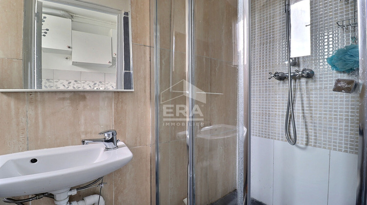 Ma-Cabane - Vente Appartement BOIS-COLOMBES, 42 m²