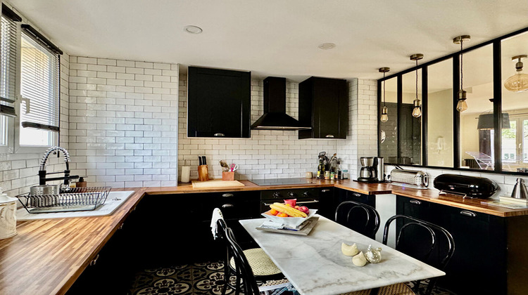 Ma-Cabane - Vente Appartement BOIS-COLOMBES, 110 m²