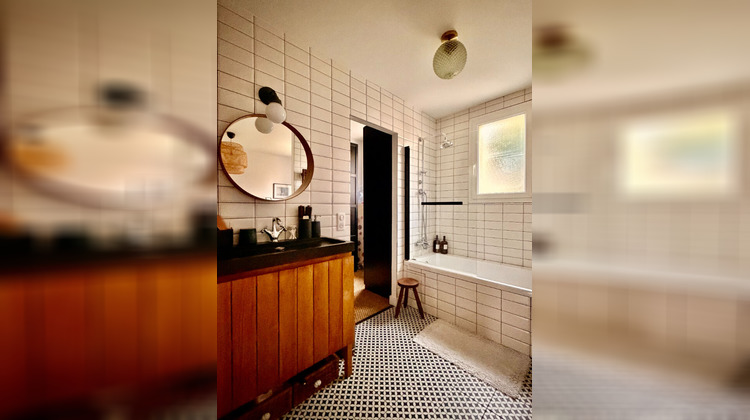 Ma-Cabane - Vente Appartement BOIS-COLOMBES, 110 m²