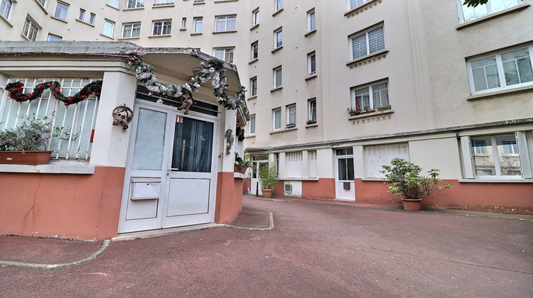 Ma-Cabane - Vente Appartement BOIS-COLOMBES, 16 m²