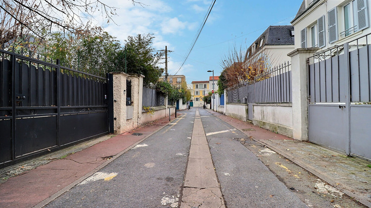 Ma-Cabane - Vente Appartement BOIS-COLOMBES, 16 m²