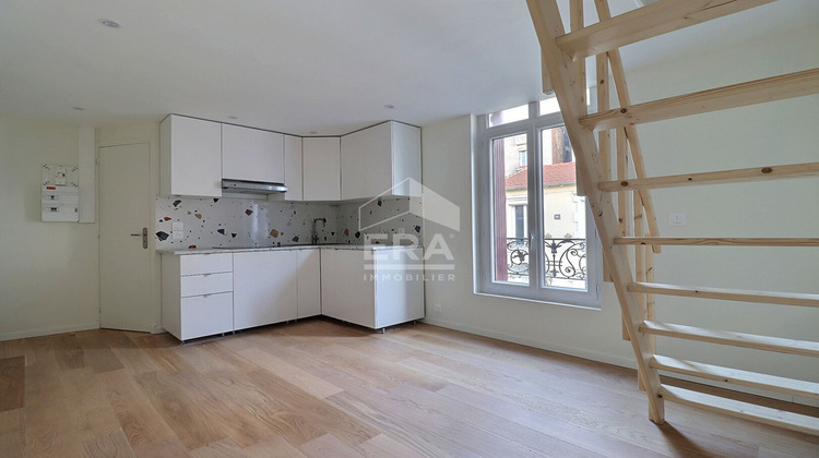 Ma-Cabane - Vente Appartement BOIS-COLOMBES, 56 m²
