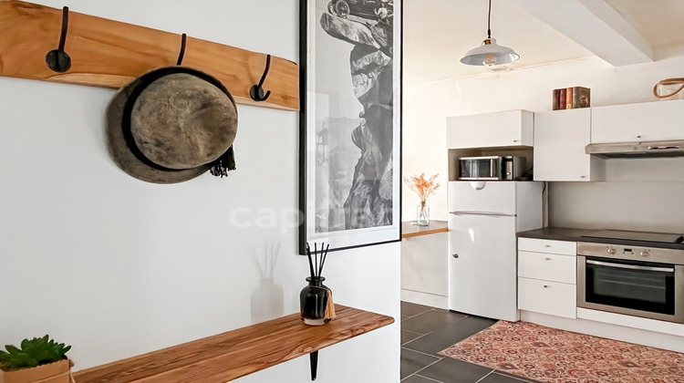 Ma-Cabane - Vente Appartement BOIS COLOMBES, 38 m²