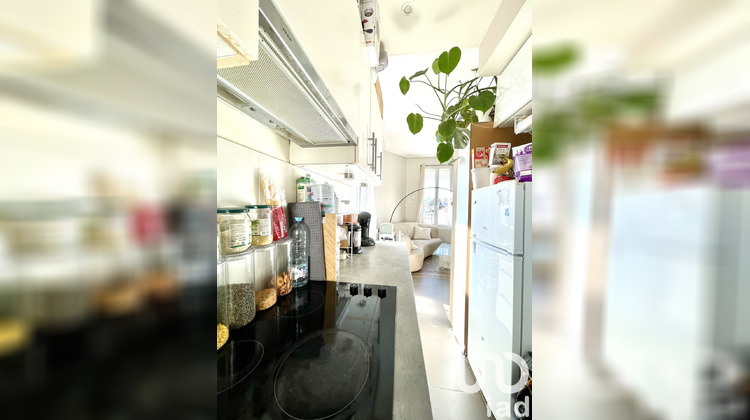 Ma-Cabane - Vente Appartement Bois-Colombes, 41 m²