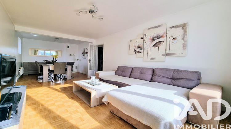 Ma-Cabane - Vente Appartement Bois-Colombes, 70 m²
