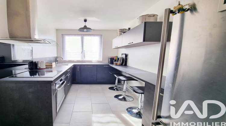 Ma-Cabane - Vente Appartement Bois-Colombes, 70 m²