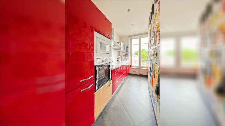 Ma-Cabane - Vente Appartement Bois-Colombes, 71 m²