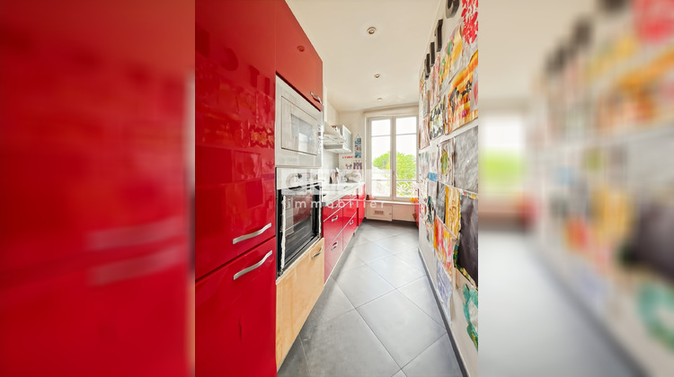 Ma-Cabane - Vente Appartement Bois-Colombes, 71 m²