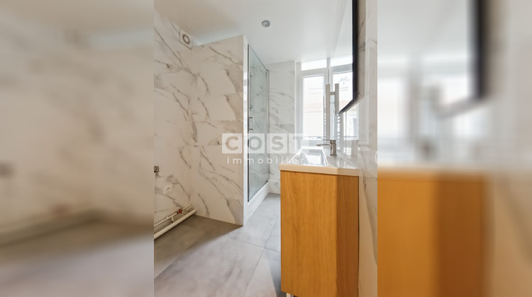 Ma-Cabane - Vente Appartement Bois-Colombes, 57 m²