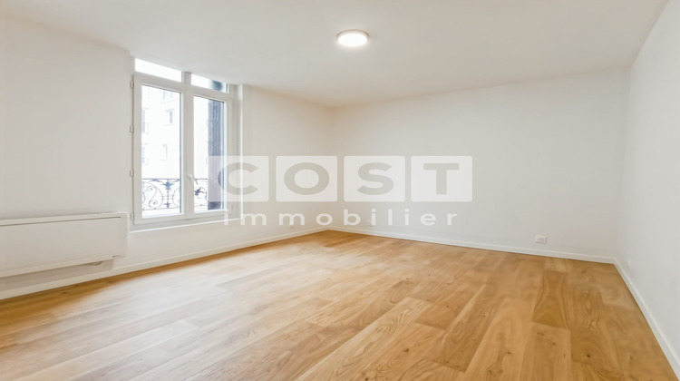Ma-Cabane - Vente Appartement Bois-Colombes, 57 m²