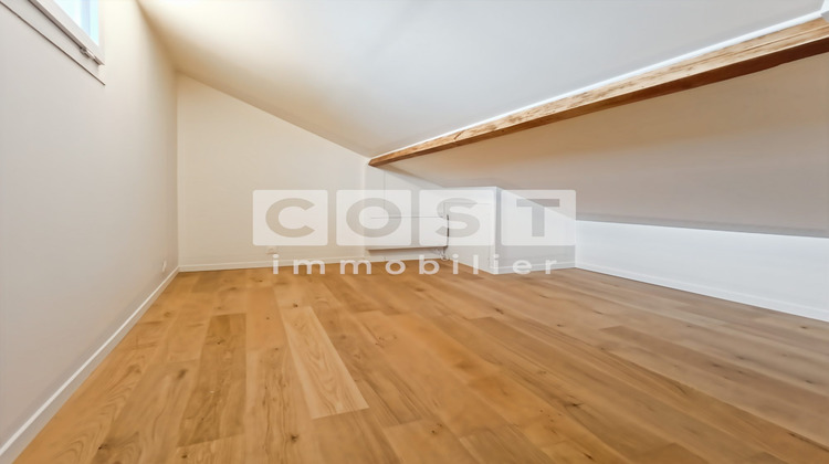 Ma-Cabane - Vente Appartement Bois-Colombes, 57 m²