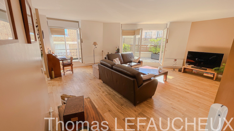 Ma-Cabane - Vente Appartement Bois-Colombes, 133 m²