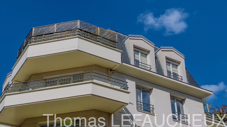 Ma-Cabane - Vente Appartement Bois-Colombes, 133 m²