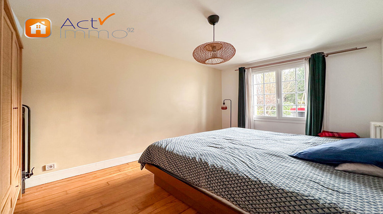 Ma-Cabane - Vente Appartement BOIS-COLOMBES, 53 m²