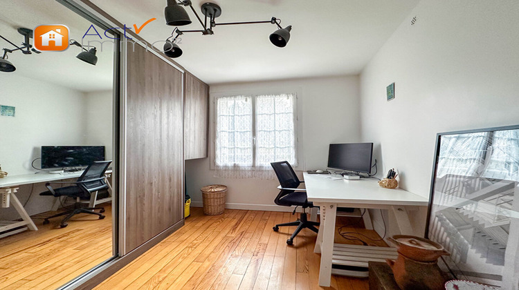 Ma-Cabane - Vente Appartement BOIS-COLOMBES, 53 m²