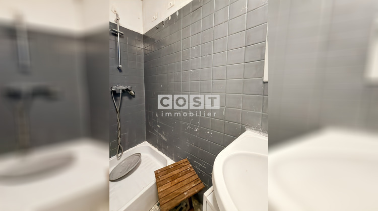 Ma-Cabane - Vente Appartement Bois-Colombes, 34 m²