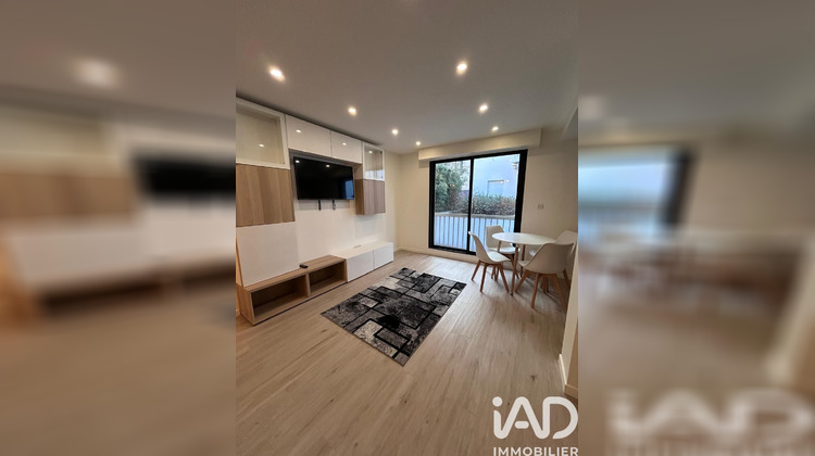 Ma-Cabane - Vente Appartement Bois-Colombes, 32 m²