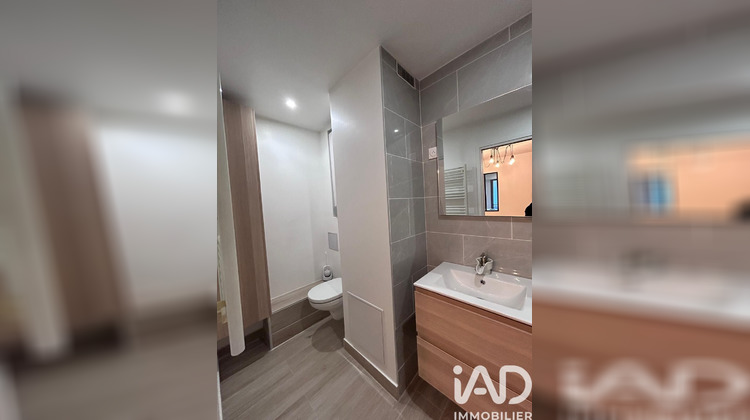 Ma-Cabane - Vente Appartement Bois-Colombes, 32 m²