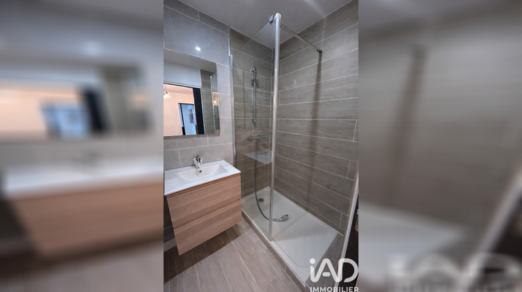 Ma-Cabane - Vente Appartement Bois-Colombes, 32 m²