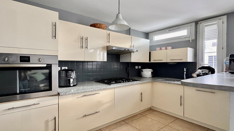 Ma-Cabane - Vente Appartement BOIS-COLOMBES, 54 m²