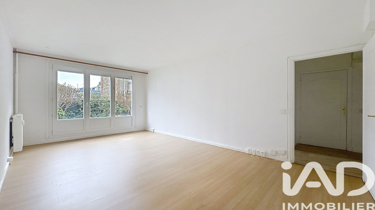 Ma-Cabane - Vente Appartement Bois-Colombes, 31 m²