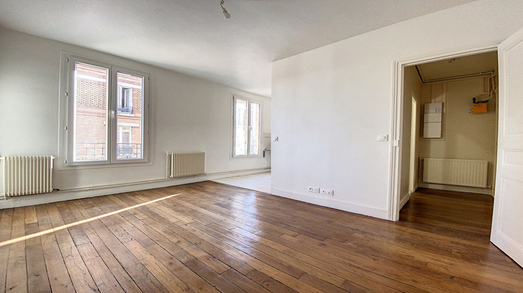 Ma-Cabane - Vente Appartement BOIS-COLOMBES, 40 m²