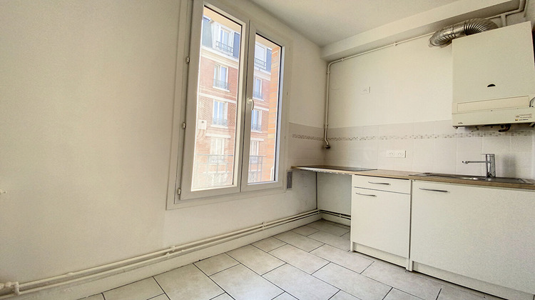 Ma-Cabane - Vente Appartement BOIS-COLOMBES, 40 m²