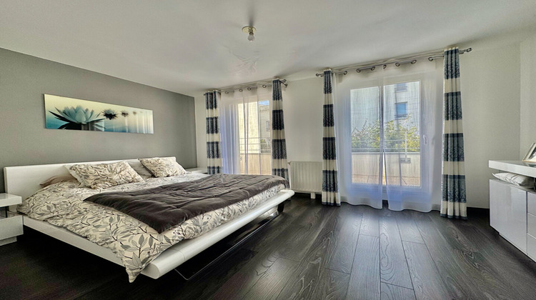 Ma-Cabane - Vente Appartement BOIS-COLOMBES, 96 m²