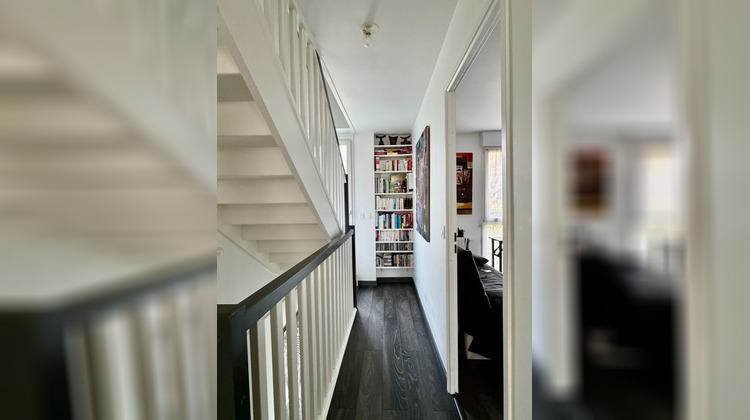 Ma-Cabane - Vente Appartement BOIS-COLOMBES, 96 m²