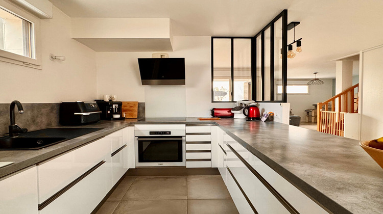 Ma-Cabane - Vente Appartement BOIS-COLOMBES, 109 m²