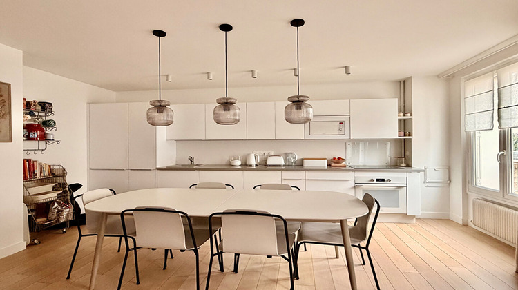 Ma-Cabane - Vente Appartement BOIS-COLOMBES, 75 m²