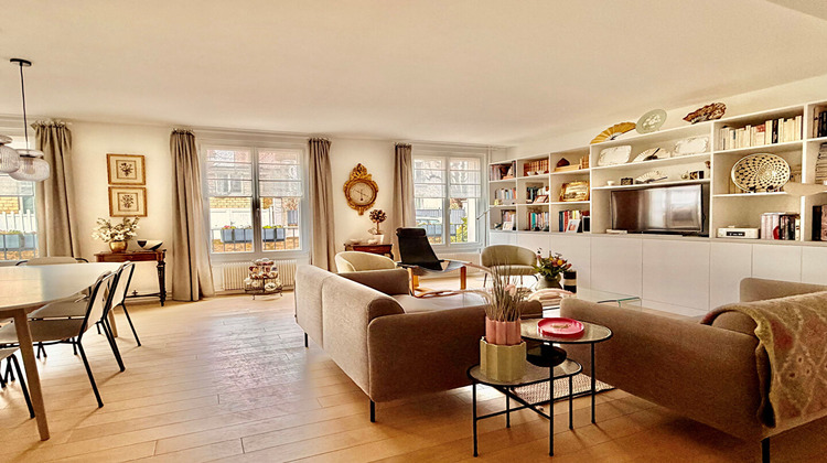 Ma-Cabane - Vente Appartement BOIS-COLOMBES, 75 m²