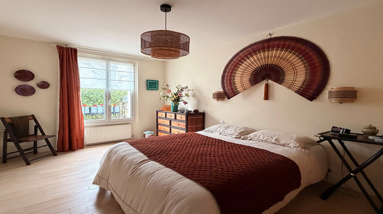 Ma-Cabane - Vente Appartement BOIS-COLOMBES, 75 m²