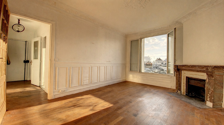 Ma-Cabane - Vente Appartement BOIS-COLOMBES, 43 m²