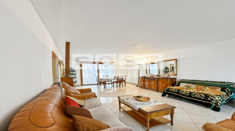 Ma-Cabane - Vente Appartement Bois-Colombes, 74 m²