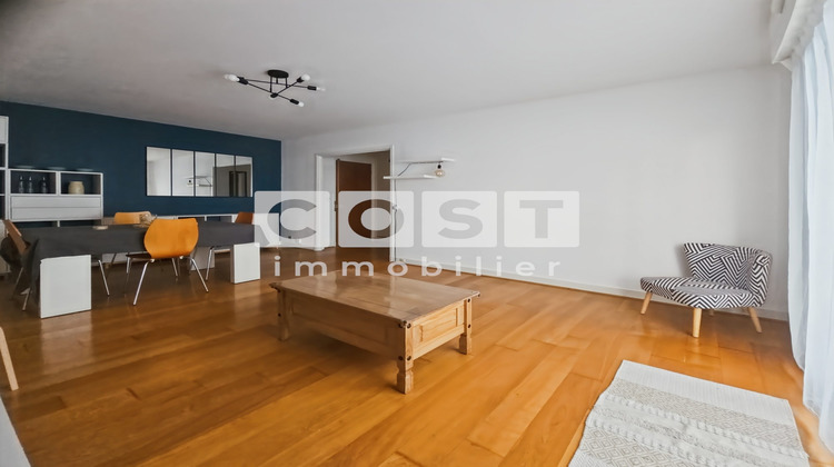Ma-Cabane - Vente Appartement Bois-Colombes, 51 m²