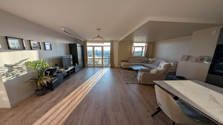 Ma-Cabane - Vente Appartement Bois-Colombes, 101 m²