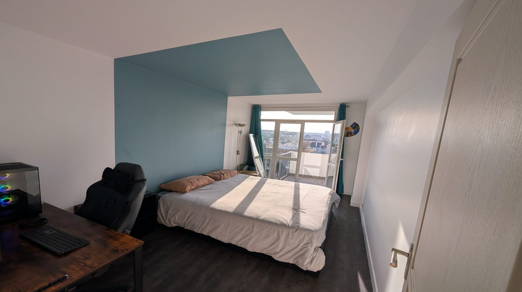 Ma-Cabane - Vente Appartement Bois-Colombes, 101 m²