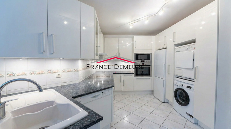 Ma-Cabane - Vente Appartement Bois-Colombes, 92 m²