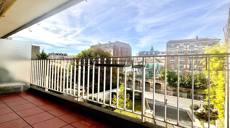 Ma-Cabane - Vente Appartement BOIS-COLOMBES, 61 m²