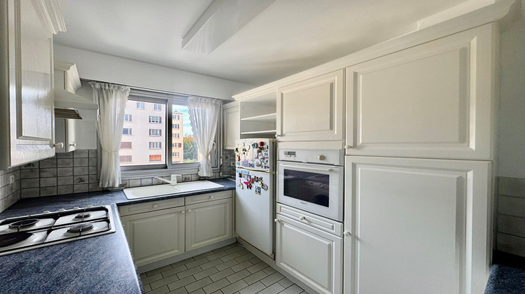 Ma-Cabane - Vente Appartement BOIS-COLOMBES, 61 m²