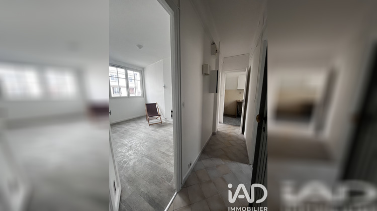 Ma-Cabane - Vente Appartement Bois-Colombes, 32 m²