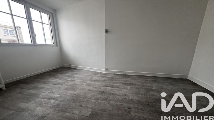 Ma-Cabane - Vente Appartement Bois-Colombes, 32 m²