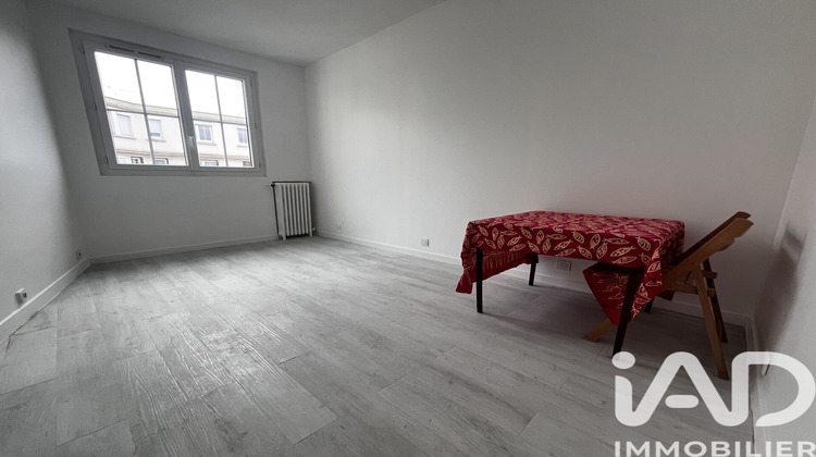 Ma-Cabane - Vente Appartement Bois-Colombes, 32 m²