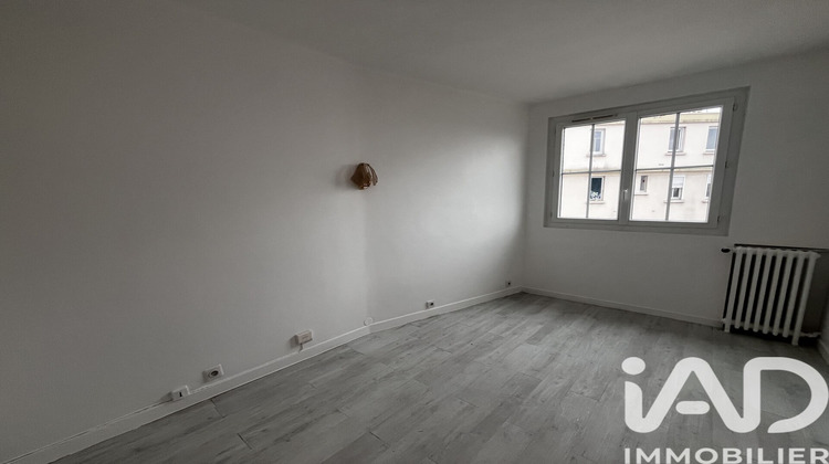 Ma-Cabane - Vente Appartement Bois-Colombes, 32 m²