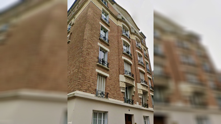 Ma-Cabane - Vente Appartement Bois-Colombes, 49 m²